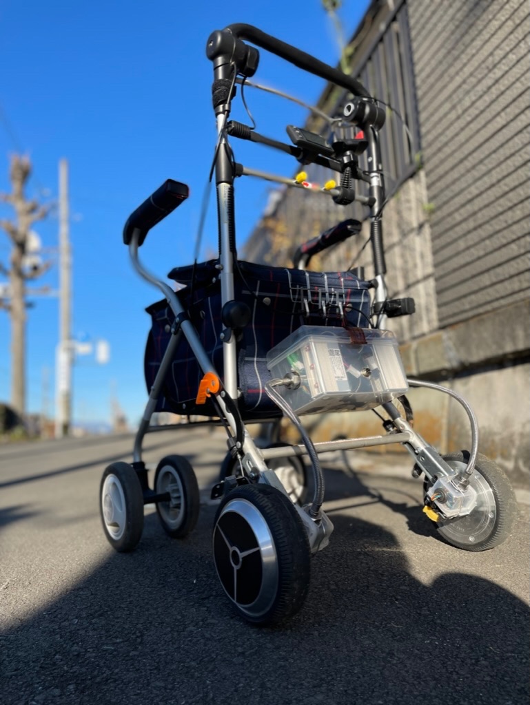 eカートの紹介